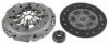 SACHS 3000 951 705 Clutch Kit